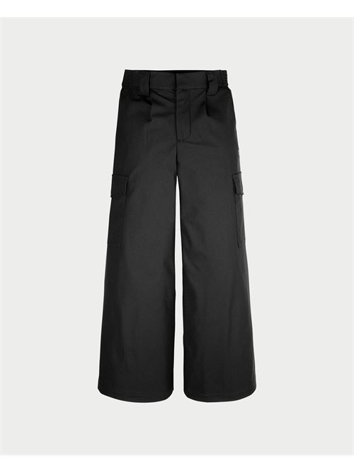 Calvin Klein Cargo Pants for Girls CALVIN KLEIN | IG0IG02616TBEH